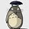 Totoro Emoji
