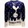Tottenham Hotspur Christmas Jumpers