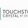 Touchstone Crystal Logo