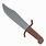 Toy Bowie Knife