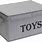 Toy Box Amazon