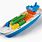 Toy Ships for Kids