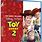 Toy Story 2 Movie DVD