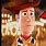 Toy Story 4 Woody Sad