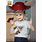 Toy Story Andy Figure