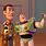 Toy Story Buzz and Woody Meme