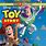 Toy Story DVD 2000
