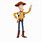 Toy Story Original Woody Doll