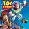 Toy Story Poster Rex