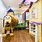 Toy Story Themed Room