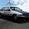 Toyota AE86 Trueno Initial D