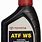 Toyota Automatic Transmission Fluid WS