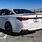 Toyota Camry Avalon XSE Hybrid 2019