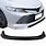Toyota Camry Front Bumper Lip