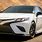 Toyota Camry XLE Sport