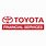 Toyota Finance Logo