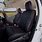 Toyota Highlander Seat Covers