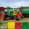 Tractor Colors