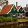 Traditional Dutch House
