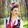 Traditional Polish Outfit