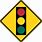 Traffic Signal Sign Clip Art