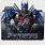 Transformers Folder Icon