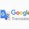 Translator Google Search