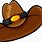 Transparent Cowboy Hat Clip Art