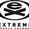 Transparent Extreme Logo