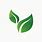 Tree Leaf Logo