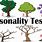 Tree Test Psychology