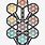 Tree of Life Flower of Life