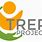 Trep Project Logo