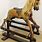 Triang Rocking Horse