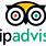 TripAdvisor Old Logo