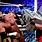 Triple H vs Brock Lesnar