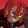 Trippie Red Animated