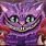 Trippy Cheshire Cat