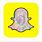 Trippy Snapchat Logo