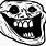 Troll Face PNG Download