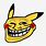 Troll Face Pokemon