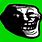 Troll Face with Green Screen