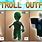 Trolling Outfits Roblox