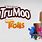 TruMoo Toy Story