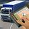 Truck Fleet GPS