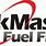 Truck Master Fuel Finder
