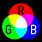 True RGB