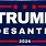 Trump DeSantis 2024