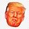 Trump Laughing Emoji