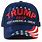 Trump New Hat